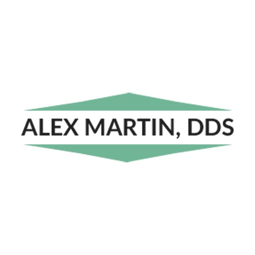Alex Martin DDS